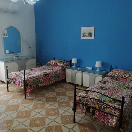 Casa Deli - Le Farfalle Blu Сиракузы Экстерьер фото