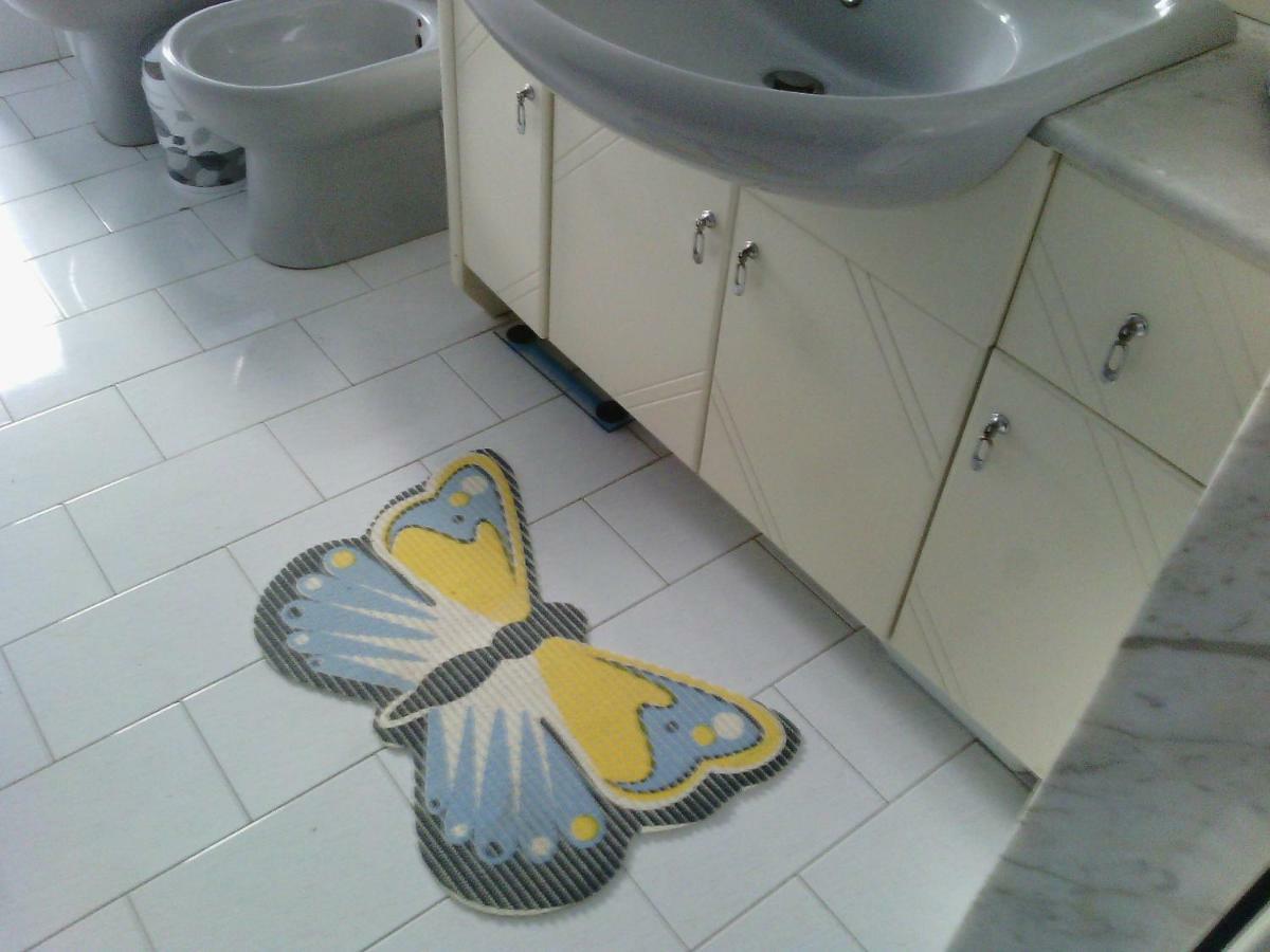 Casa Deli - Le Farfalle Blu Сиракузы Экстерьер фото